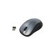 Mouse Logitech M310 Wireless Silver (910-003986), 2 image