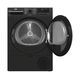 Washer dryer BEKO B3T68239MG b300, 2 image