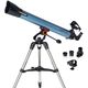 ტელესკოპი Celestron Inspire 80AZ Refractor  - Primestore.ge