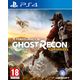 Video game Game for PS4 Tom Clancys Ghost Recon Wildlands