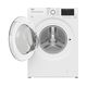 Washing+drying machine BEKO HTV 7736 XSHT b300, 3 image