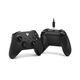 ჯოისტიკი Microsoft Xbox Series X/S Wireless Controller + USB C Cable - Carbon Black , 2 image - Primestore.ge