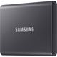 Hard drive Samsung Portable SSD T7 2TB, 2 image