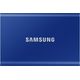 მყარი დისკი Samsung Portable SSD T7 1TB  - Primestore.ge