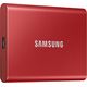 მყარი დისკი Samsung Portable SSD T7 1TB , 2 image - Primestore.ge