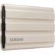 Hard drive Samsung Portable SSD T7 1TB Shield