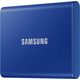 მყარი დისკი Samsung Portable SSD T7 1TB , 3 image - Primestore.ge