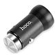 Car charger Hoco Car Charger Z4, 3 image