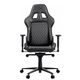 სათამაშო სავარძელი HyperX chair JET Black , 2 image - Primestore.ge