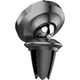 ტელეფონის სამაგრი Baseus Small Ears Series Magnetic Suction Bracket Air Outlet Type SUER-A01 , 3 image - Primestore.ge