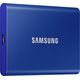 მყარი დისკი Samsung Portable SSD T7 2TB , 2 image - Primestore.ge