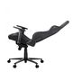 სათამაშო სავარძელი HyperX chair JET Black , 3 image - Primestore.ge