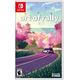 Video game Game for Nintendo Switch Art of Rally