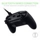Joystick Razer Gamepad Raiju Tournament Ed. BT/USB Black, 2 image