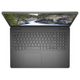 Notebook Dell Vostro 3500/Core i3-1115G4/ 8GB/256GB SSD/15.6" FHD/Intel UHD/Cam & Mic/WLAN + BT/3 Cell/Ubuntu, 3 image