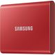 Hard disk Samsung Portable SSD T7 1TB, 3 image