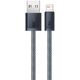 Cable Baseus Dynamic Series Fast Charging USB Data Cable Lightning 2.4A 2M CALD000516, 3 image