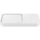 Portable charger Samsung Wireless Charger Duo Compatible P5400