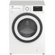Washing+drying machine BEKO HTV 7736 XSHT b300