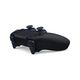 ჯოისტიკი Playstation DualSense PS5 Wireless Controller Black , 3 image - Primestore.ge