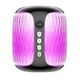 Speaker Hoco DS13 Colorful Light Mini Wireless Speaker Black