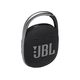 დინამიკი JBL CLIP 4 Black  - Primestore.ge