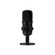 Microphone HyperX Solo Cast Black HMIS1X-XX-BK/G, 3 image