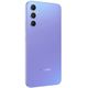 Mobile phone Samsung A346B Galaxy A34 5G 6GB/128GB Duos Violet, 5 image
