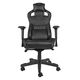 სათამაშო სავარძელი Genesis  Gaming Chair Nitro 950  Black  - Primestore.ge