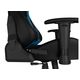 Gaming chair Genesis Gaming Chair Nitro 550 Black/ Blue, 3 image