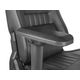 სათამაშო სავარძელი Genesis  Gaming Chair Nitro 950  Black , 2 image - Primestore.ge