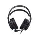 Headphone Yenkee YHP 3035 SHADOW Gaming headphones, 3 image