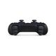ჯოისტიკი Playstation DualSense PS5 Wireless Controller Black , 4 image - Primestore.ge