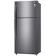 Refrigerator LG GN-C752HQCL, 3 image