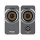 დინამიკი YENKEE YSP 2020 Desktop speakers 2.0  - Primestore.ge