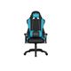 სათამაშო სავარძელი Genesis Gaming Chair Nitro 550 Black/ Blue  - Primestore.ge