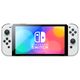 Console Nintendo Switch Console with OLED White