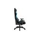 სათამაშო სავარძელი Genesis Gaming Chair Nitro 550 Black/ Blue , 4 image - Primestore.ge