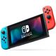 კონსოლი Nintendo Switch Console with Neon Red & Blue Joy-Con Vers 1.1 , 2 image - Primestore.ge