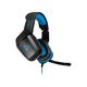 ყურსასმენი Yenkee YHP P 3005 GUERRILLA Gaming headphonesYENK , 3 image - Primestore.ge