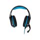 ყურსასმენი Yenkee YHP P 3005 GUERRILLA Gaming headphonesYENK , 2 image - Primestore.ge