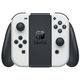 Console Nintendo Switch Console with OLED White, 3 image