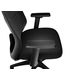 Gaming chair Genesis Gaming Chair Ergonomic Astat 200 Black, 5 image