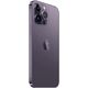მობილური ტელეფონი Apple iPhone 14 Pro Max 512GB Deep Purple J/A , 2 image - Primestore.ge