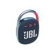 დინამიკი JBL CLIP 4 BLUE/PINK  - Primestore.ge