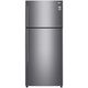 Refrigerator LG GN-C752HQCL