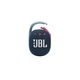 დინამიკი JBL CLIP 4 BLUE/PINK , 2 image - Primestore.ge