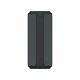 Speaker Sony Wireless Speaker XE200 X-Series Black (SRSXE200B.RU2), 2 image