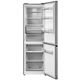 Refrigerator Midea MDRB470MGF46OM, 3 image