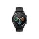 სმარტ საათი Realme Techlife Smart Watch R100 Black (RMW2106) , 2 image - Primestore.ge